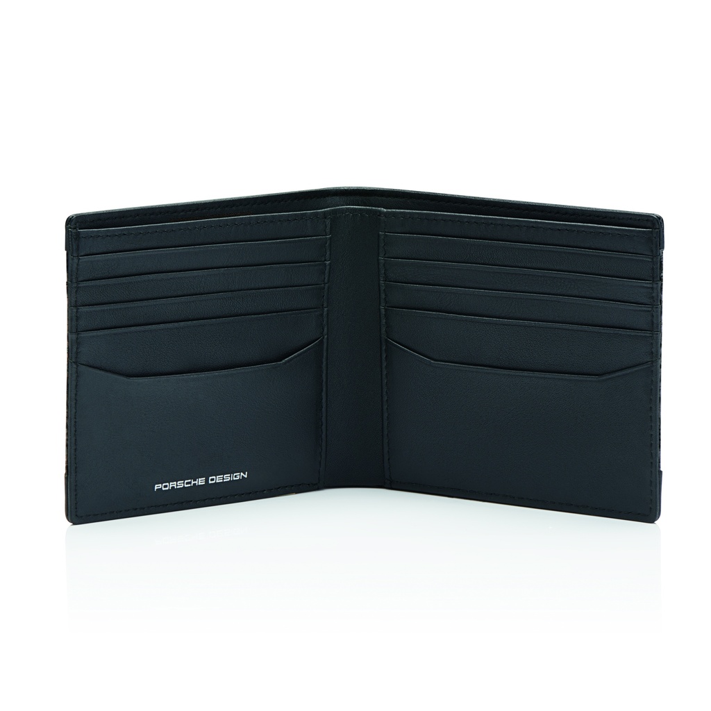 PD Carbon Billfold 10