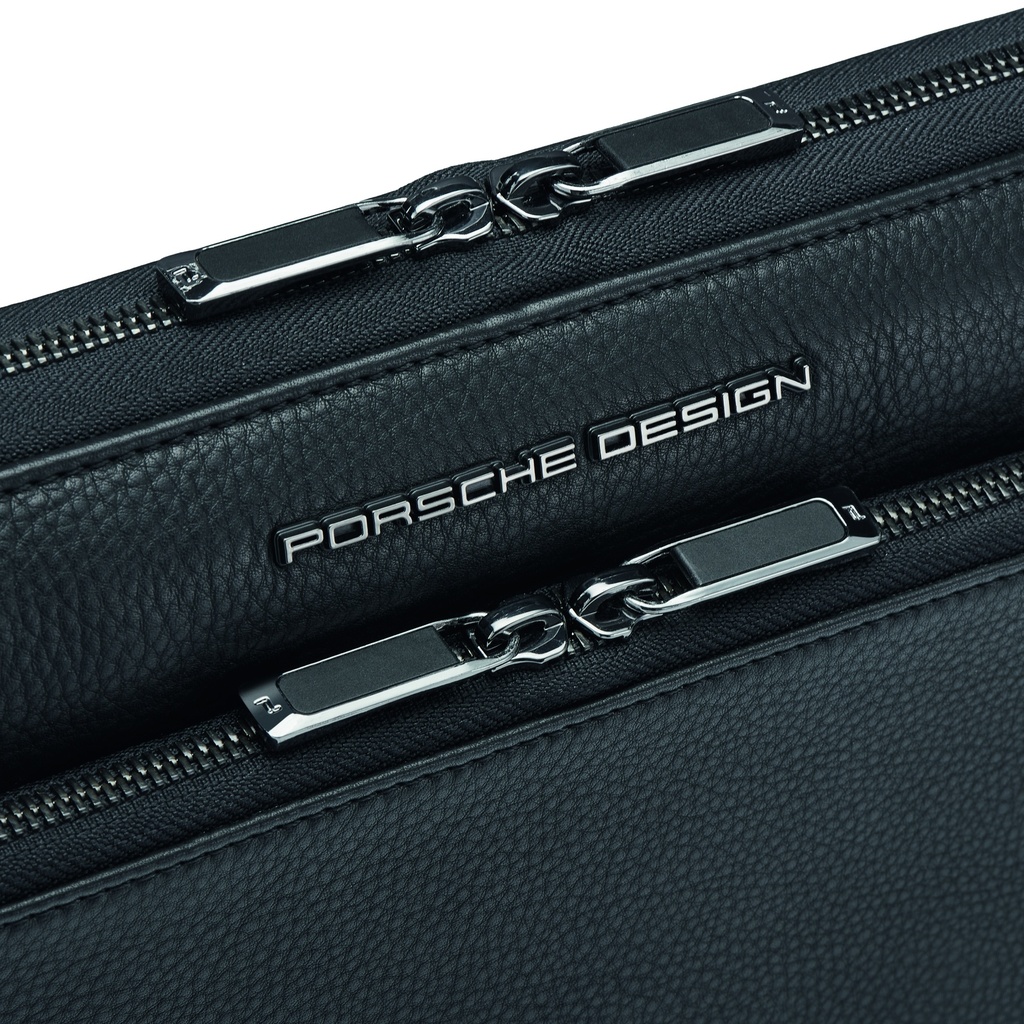 PD Roadster Notebook Sleeve