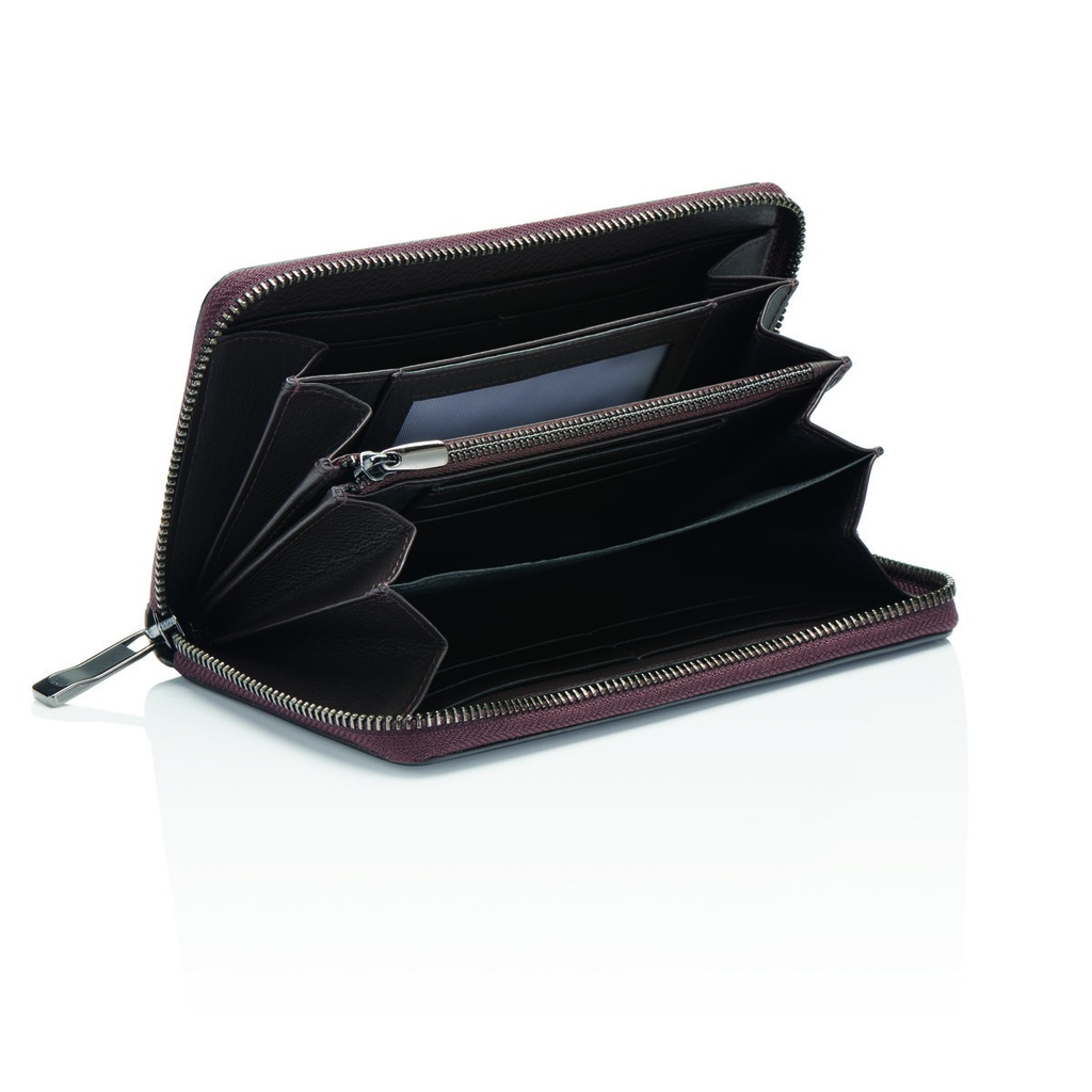 PD SLG Business Wallet 15 Zip