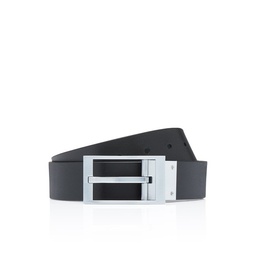 [FU5017001095] Business Belt Reversible, wide 3,5 cm length 095 cm
