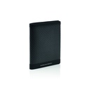 PD Carbon Passport Holder