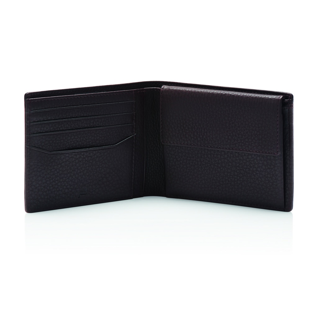 PD SLG Business Wallet 4 wide