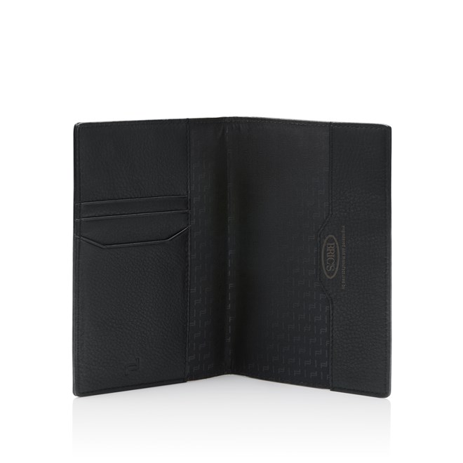 PD SLG Business Passport Hold