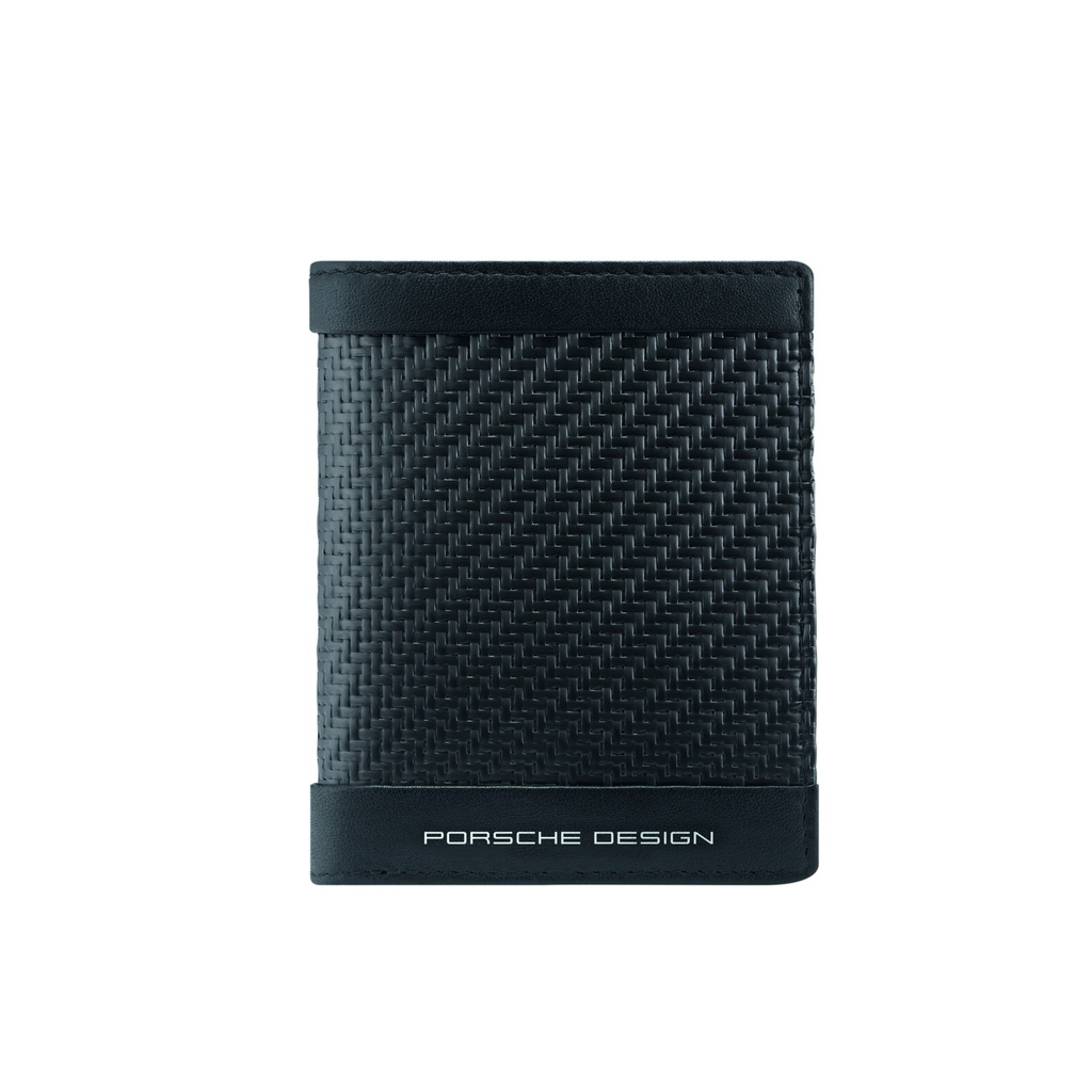 PD Carbon Billfold 6