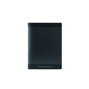 PD Carbon Passport Holder