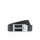 Business Belt Reversible, wide 3,5 cm length 090 cm