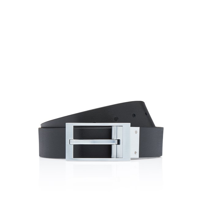 Business Belt Reversible, wide 3,5 cm length 095 cm