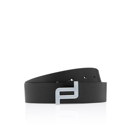 [FU5013001100] Business Belt Icon, wide 3,5 cm length 100 cm