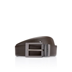 [FU5038001100] Business Belt Traveller Buckle, wide 3,5 cm length 100 cm