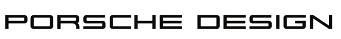 PORSCHE DESIGN JAPAN